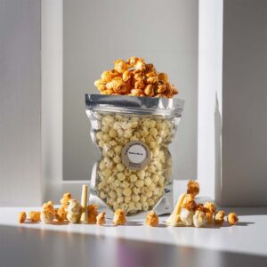 Butterfinger (Popcorn)