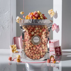 Birthday Cake (Popcorn)