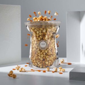 Caramel (Popcorn)