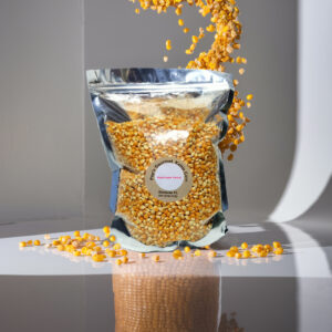 Mushroom Kernel (Popcorn)