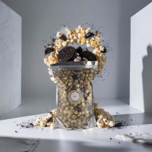 Oreo (Popcorn)