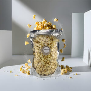 Sweet & Salty (Popcorn)